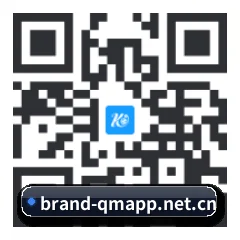 iOS 原生架构客户端 二维码